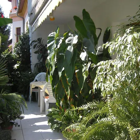 Sarokhaz Guest house Keszthely