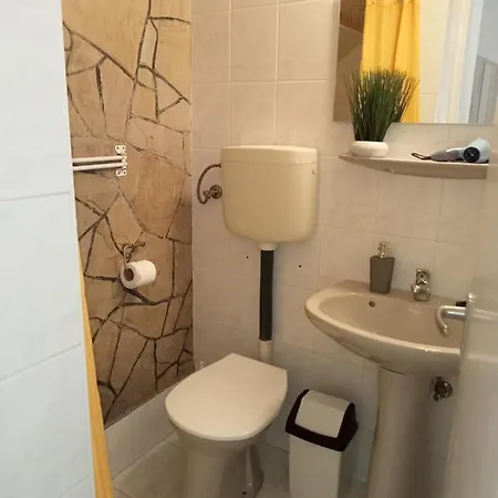 Guest house Sarokhaz Keszthely