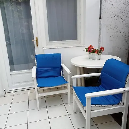 Sarokhaz Guest house Keszthely