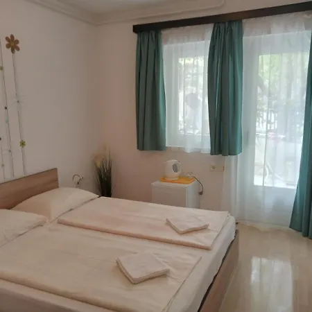 Sarokhaz Guest house Keszthely