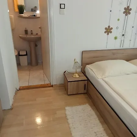 Pensión Sarokhaz Keszthely
