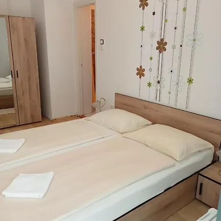 Sarokhaz Pensión Keszthely