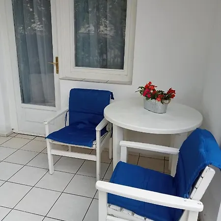 Pensión Sarokhaz Keszthely