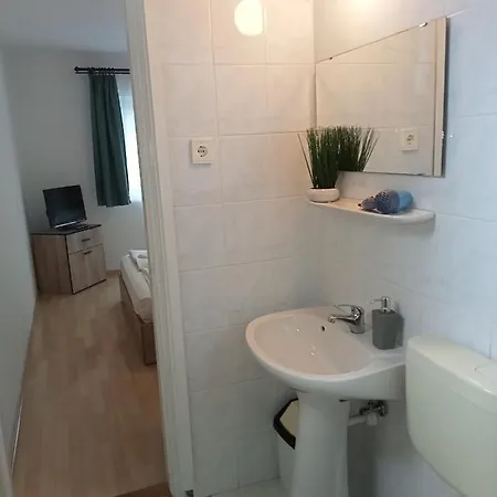 Sarokhaz Guest house Keszthely